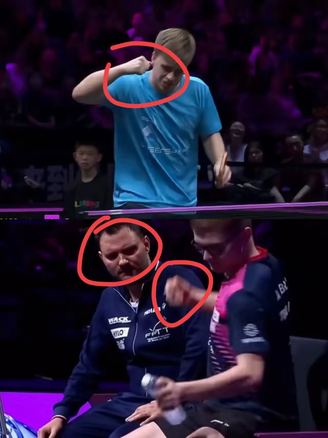 马德里竞技抢七大战鏖战波尔图,王楚钦砍下50记关键球,全场沸腾(威少抢七大战表现) 马德里竞技抢七大战鏖战波尔图,王楚钦砍下50记关键球,全场沸腾(威少抢七大战表现)